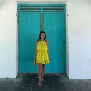 Meet your Posher, Angie